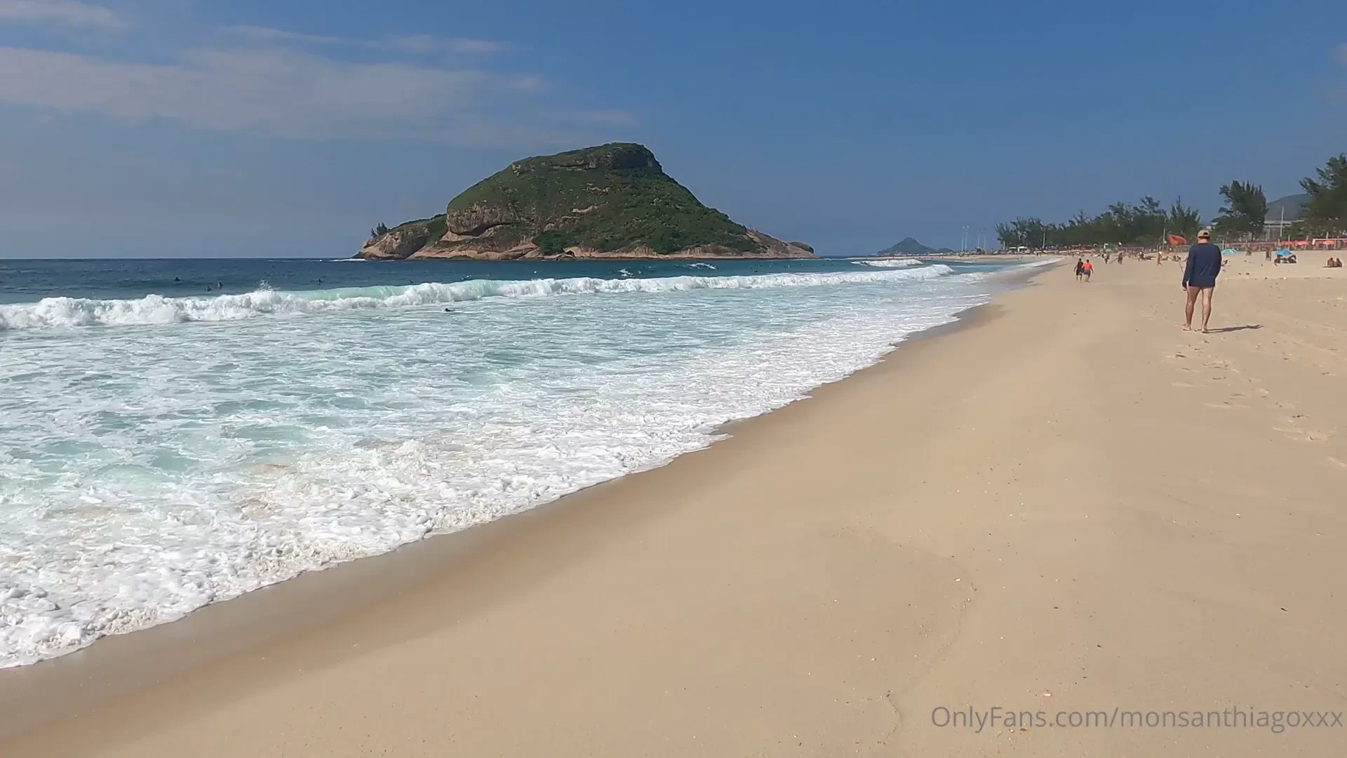 Sex on the beach part 51 