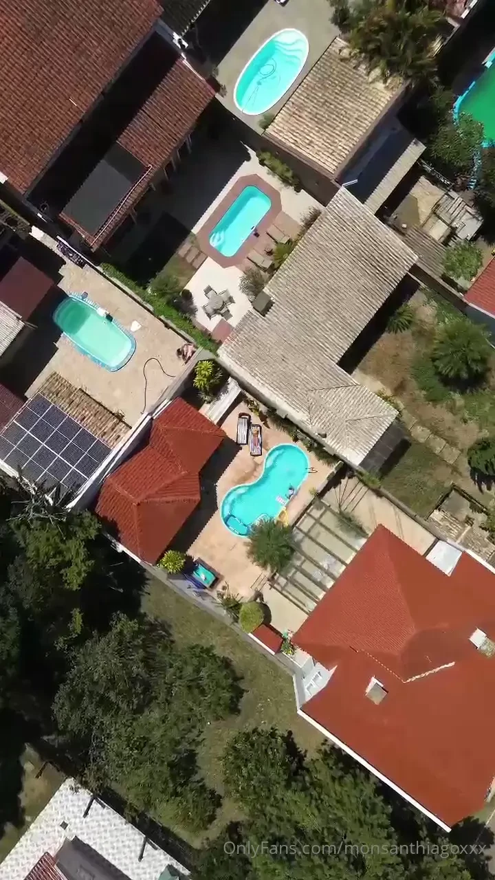 Horny drone 