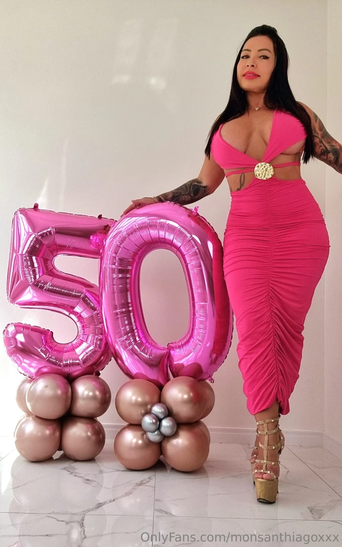 Congratulations to me i deserve it 50 years old 