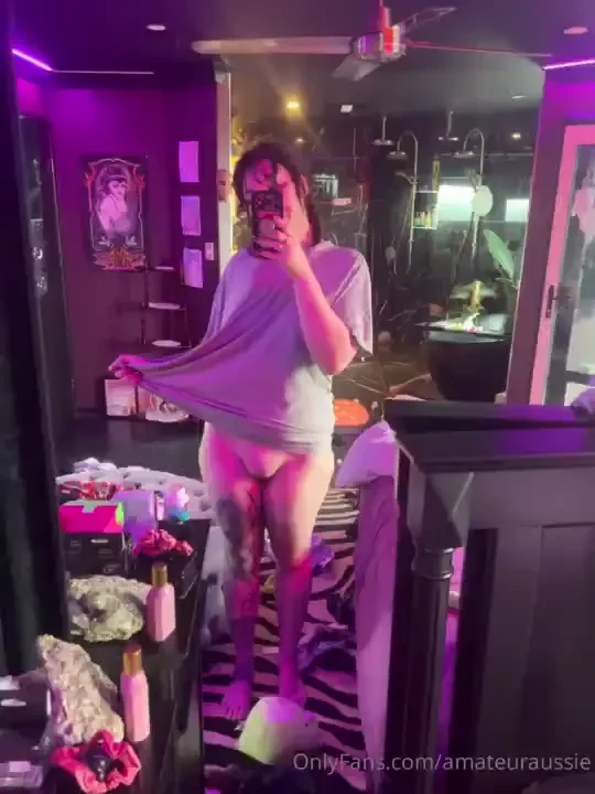 For the record i am just ken 