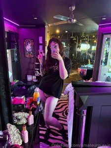 I ll be in your dms after gym sorry in advance i m feeling extra