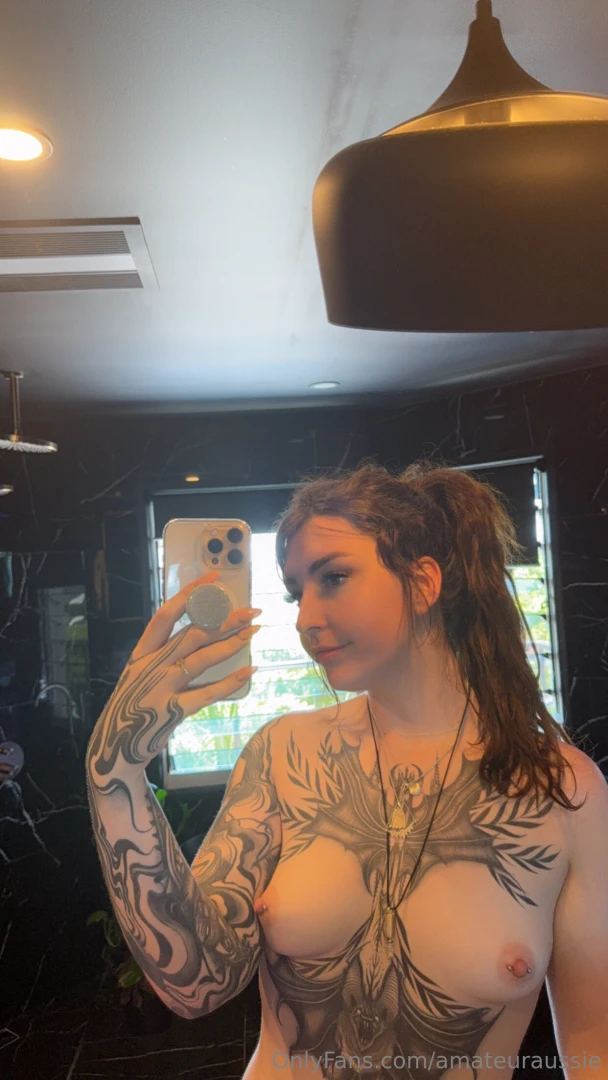 Amateuraussie part 29 