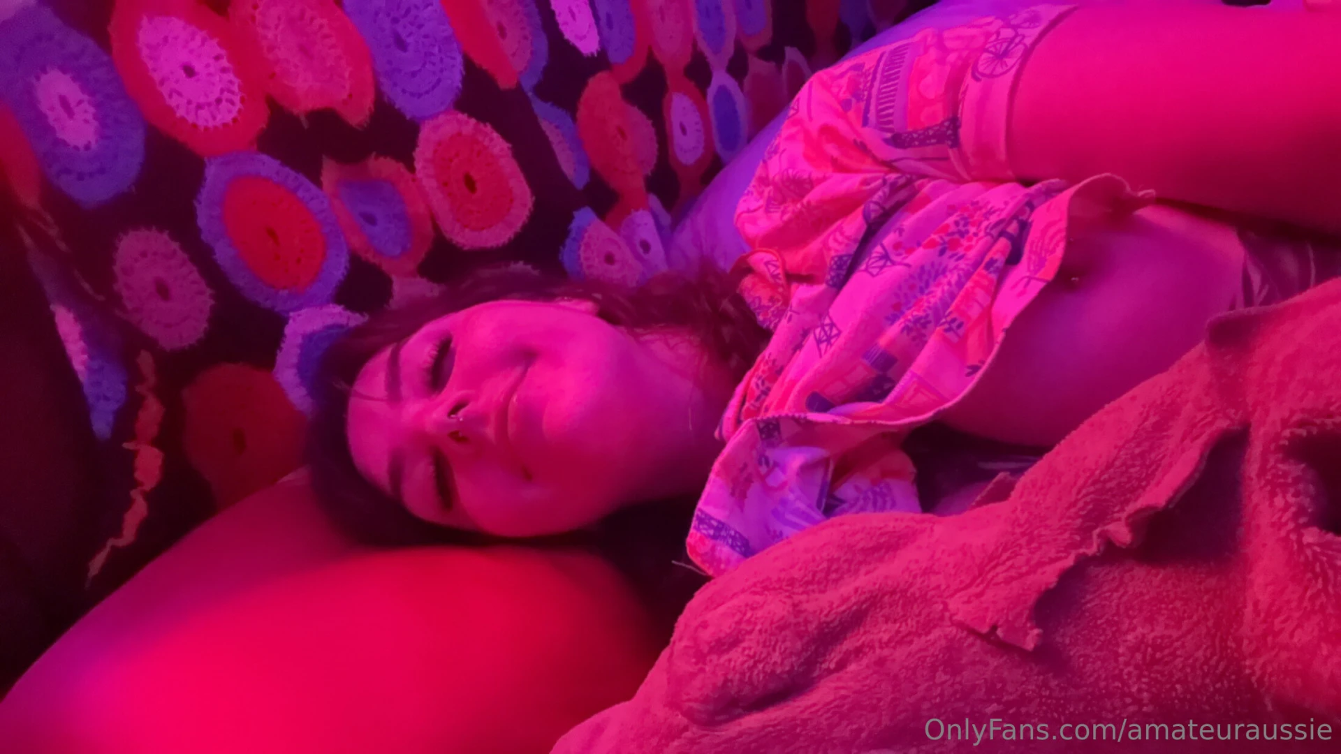 Goodnight sleep tight part 29 