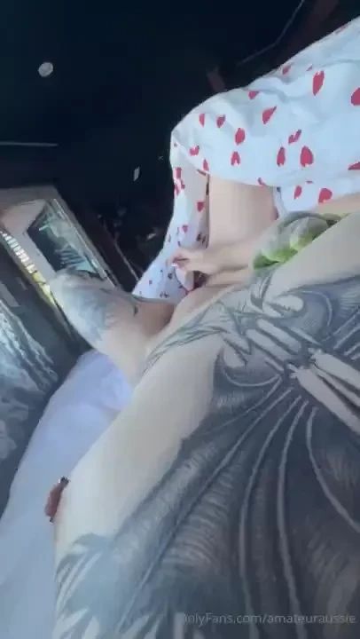 Doors open gotta be quiet 