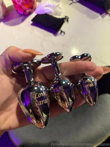 I only have 3 of these but who wants one