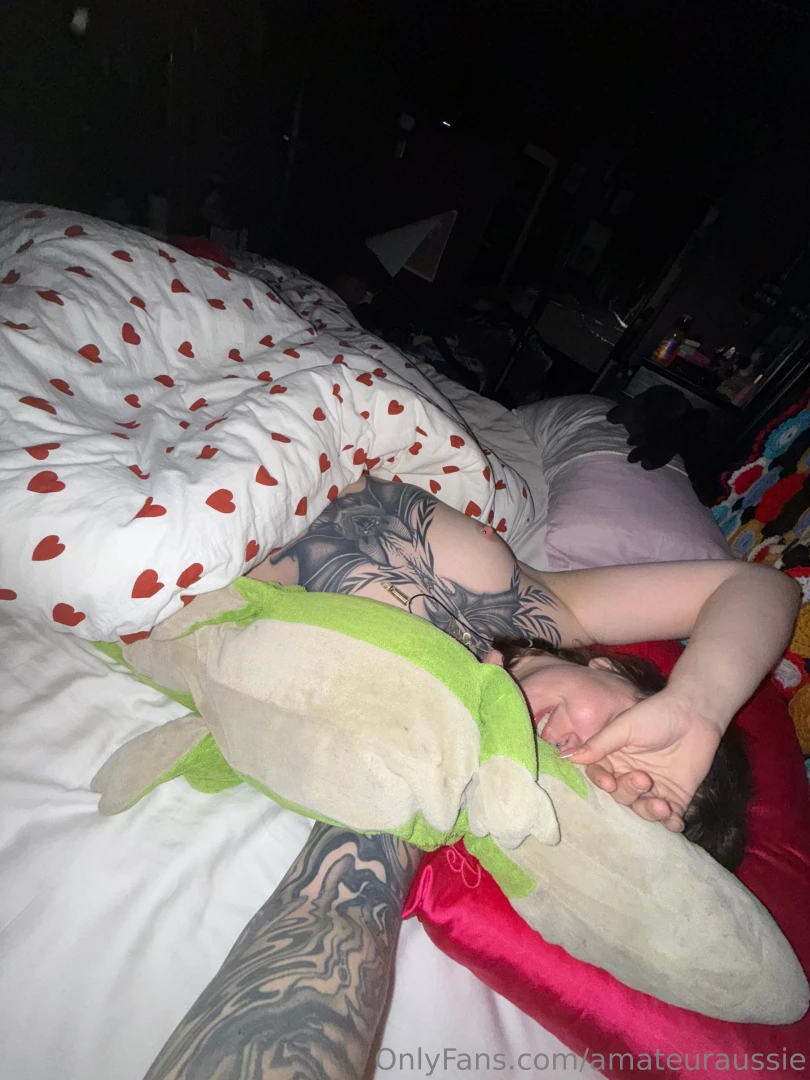 Goodnight loves i ll see ya next year 