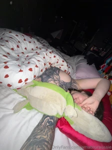 Goodnight loves i ll see ya next year