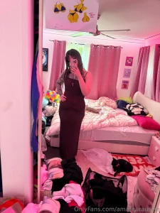 Hey hi how do we feel about this dress part 1