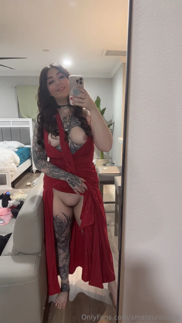 Amateuraussie part 22 