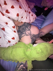 Jenny said goodnight part 1