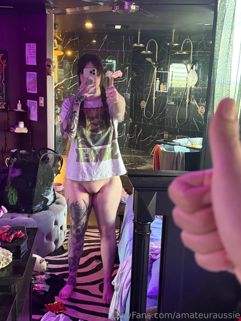 Amateuraussie part 20 