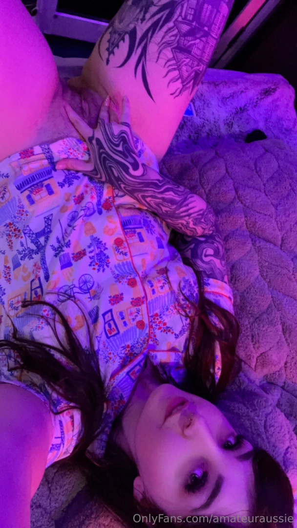 Do you like my pyjamas yes or yes part 1 