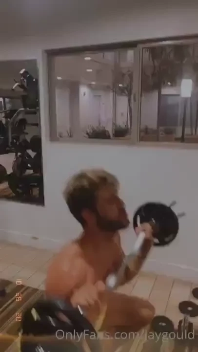 Would you workout with me part 49 