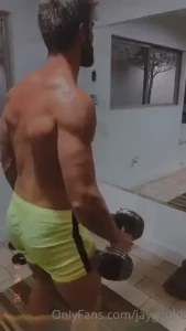 Would you workout with me part 48