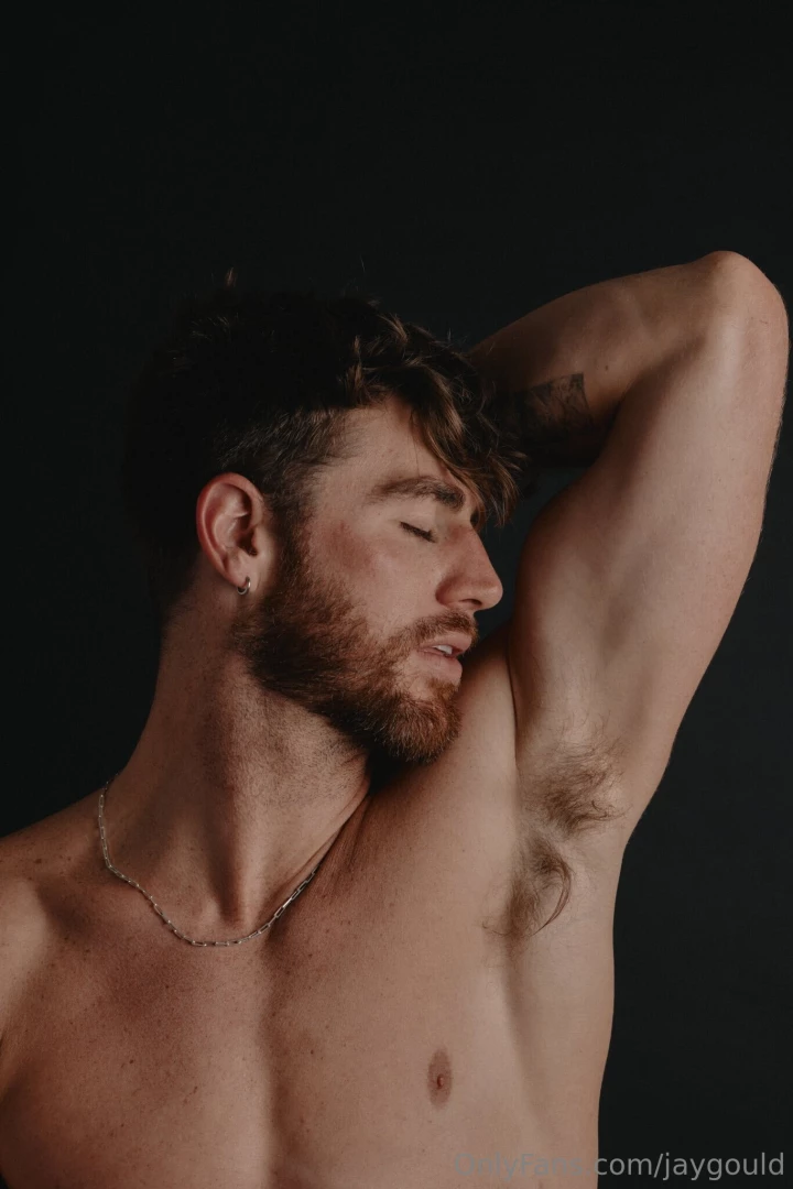 You trying to smell my pits 