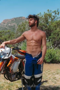 These handlebars aren t the only thing you ll want to grip tight part 1