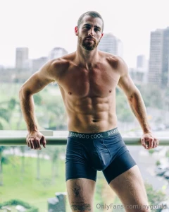 Checking in hows the body looking part 4