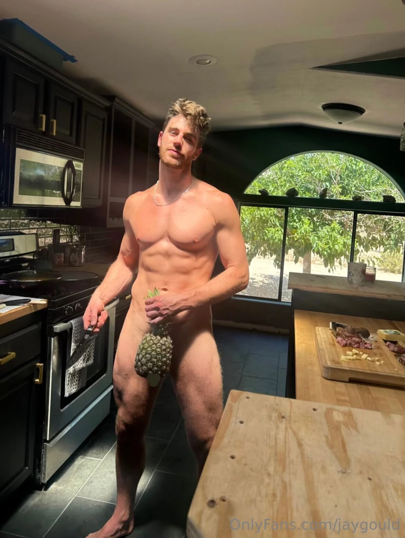 Let s start the weekend off with some juicy pineapple but only if you 