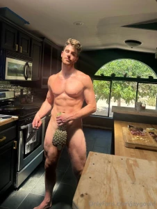 Let s start the weekend off with some juicy pineapple but only if you