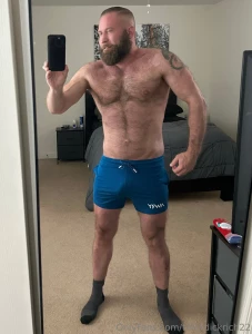 New awry shorts fit well