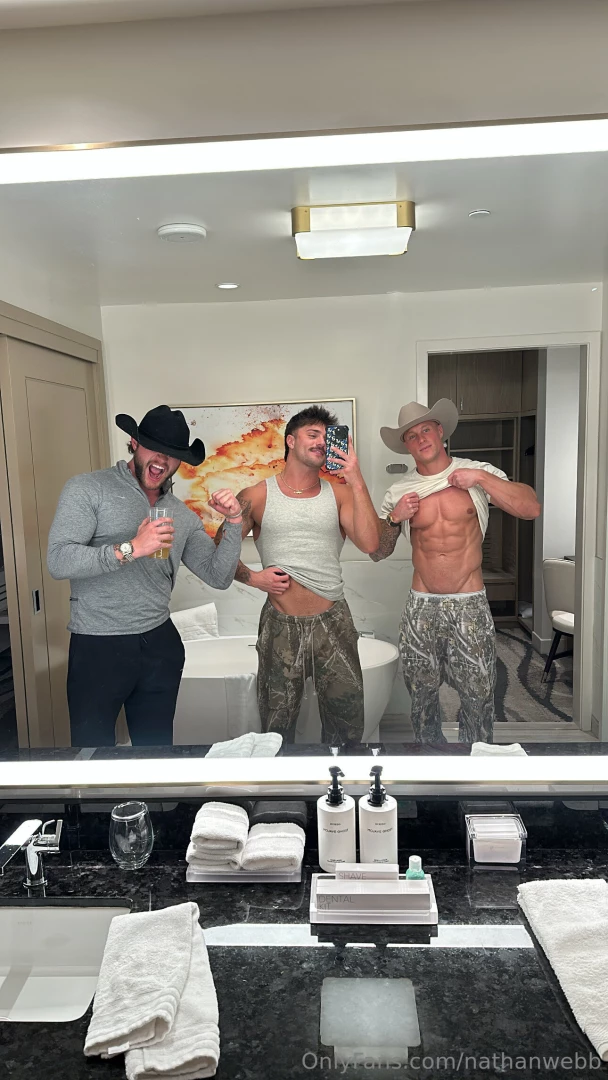 What should we get up to together 