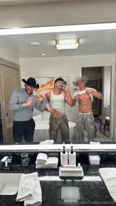 What should we get up to together