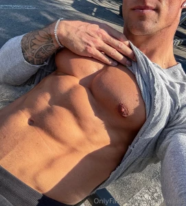 My nipples are so sensitive part 23