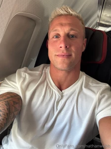 Just touched down in miami guess who i m collabing with