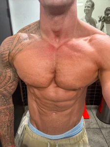 How am i looking part 21