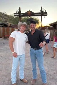 Collab w tonyalejandro dropping tomorrow 5pm pst