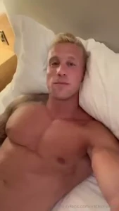 Reminder live this wednesday at 7pm pst you better be there who s