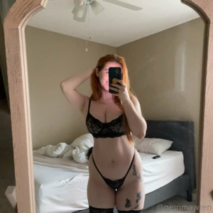 What i wore to pass out halloween candy vs what was underneath part 1