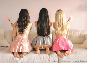 G g g tickle fight when sage amp i find out how ticklish our friend is