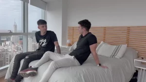 Helping my friend unload his balls full of cum full movie on onlyfans