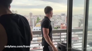 N e w m o v i e out now i smoked a weed with my straight friend from