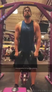 Ready for some work out partner applications sign up here