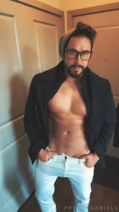 Did someone say new profile picture