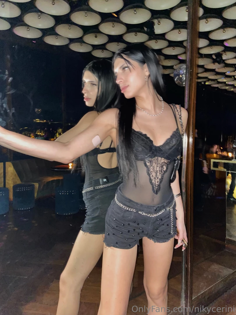 Mirror mirror on the wall who s the fairest of them all part 17 