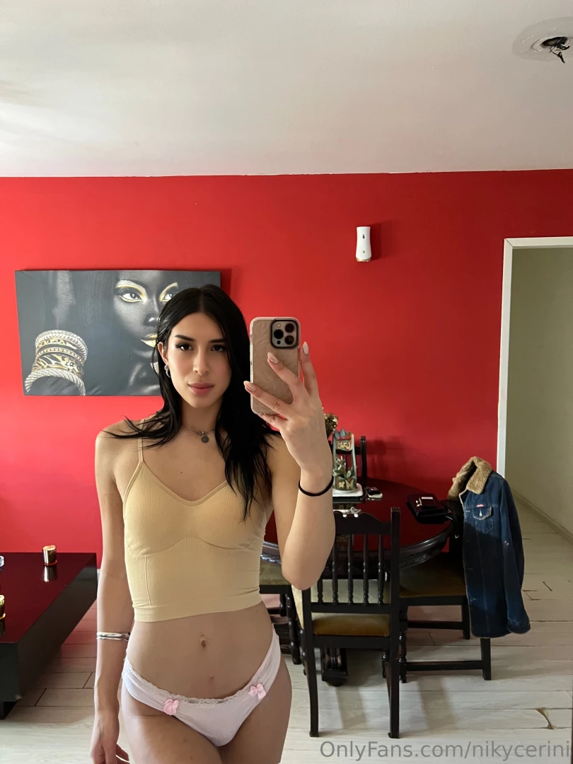Waiting for you to grab me by the hips and fuck me part 1 