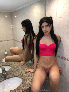 Can i get a full body rub down i really need it now