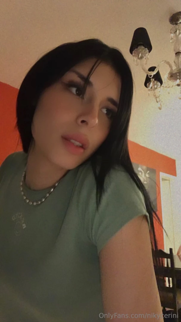 I m not looking for someone who has everything but someone who has part 1 