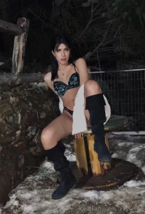 Can you warm me a bit