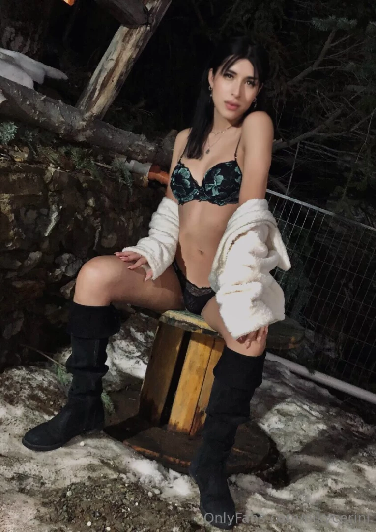 Can you warm me a bit part 1 