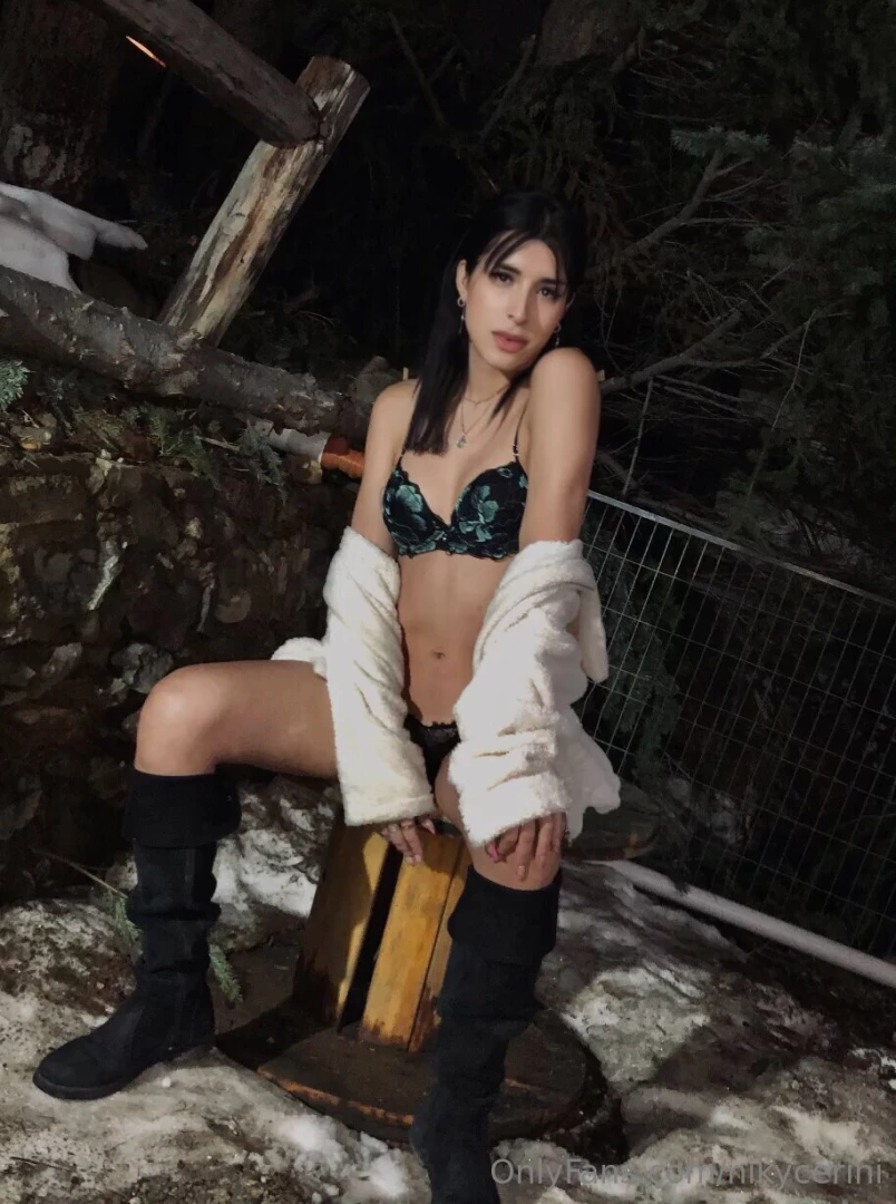 Can you warm me a bit part 2 