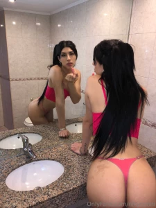 If i had a twin would you fuck us together part 2