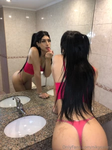 If i had a twin would you fuck us together