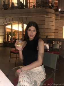 Drinking all by myself wanna join part 1