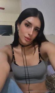 Don t bite your lip i ll do it for you part 30