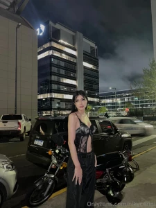 Wanna get lost in the city with me part 1