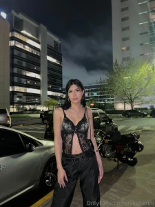 Wanna get lost in the city with me